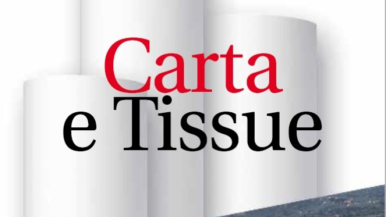 White paper "Supply chain della carta e del tissue"